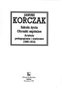 Cover of Mośki, Joski i Srule