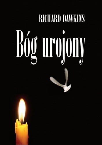 Cover of Bóg urojony