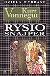 Cover of Rysio snajper