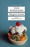 Cover of Pani wyrocznia