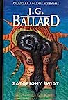 Cover of Zatopiony świat