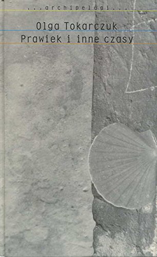 Cover of Prawiek i inne czasy