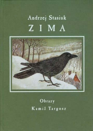 Cover of Zima