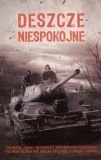 Cover of Deszcze niespokojne