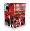 Cover of Hellsing Manga Box