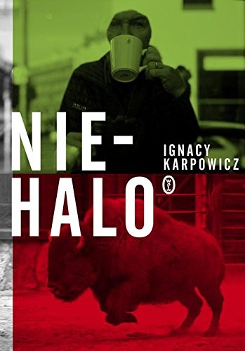 Cover of Niehalo