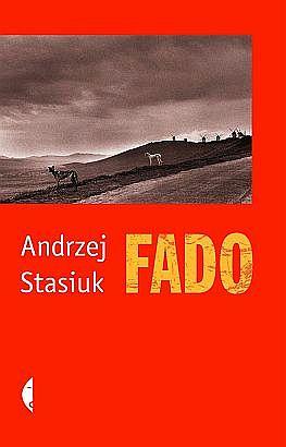 Cover of Fado