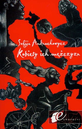 Cover of Kobiety ich mężczyzn