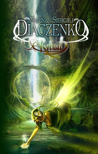 Cover of Rytuał