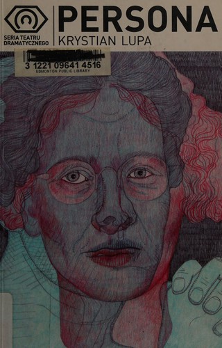 Cover of Persona