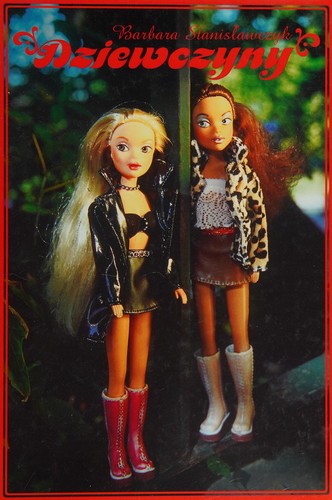 Cover of Dziewczyny