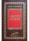 Cover of Martin Eden