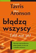 Cover of Błądzą wszyscy