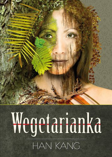 Cover of Wegetarianka