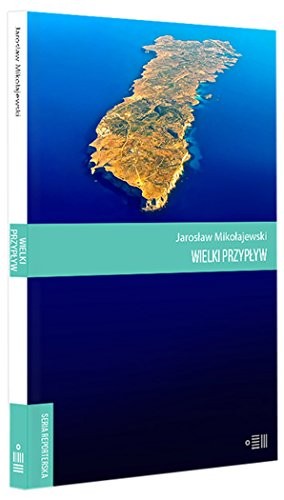 Cover of Wielki przyplyw