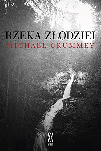 Cover of Rzeka zlodziei