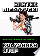 Cover of Kołysanka stop