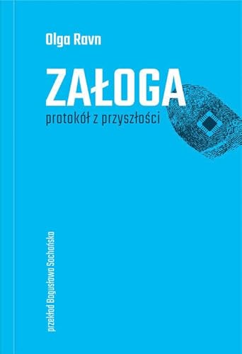 Cover of Załoga