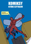 Cover of Komiksy, które czytałem