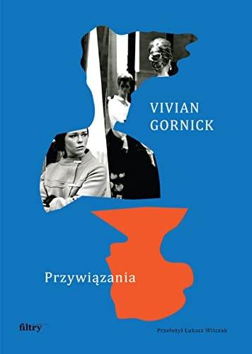Cover of Przywiazania