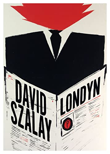 Cover of Londyn