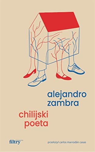 Cover of Chilijski poeta
