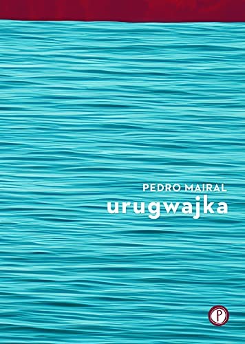 Cover of Urugwajka