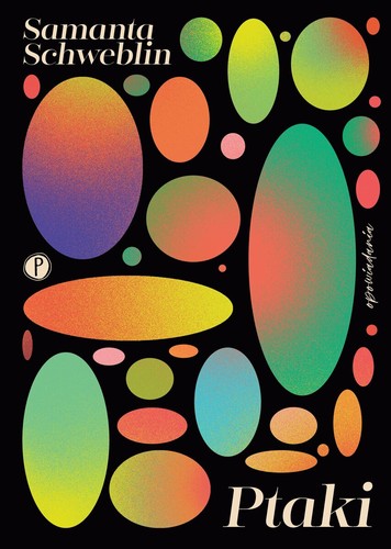 Cover of Ptaki