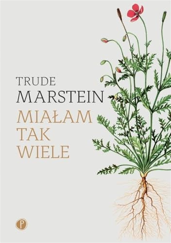 Cover of Miałam tak wiele