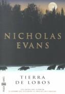 Cover of Tierra de lobos