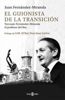 Cover of El guionista de la transición