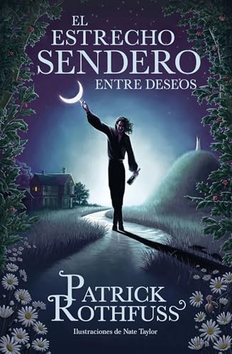 Cover of El estrecho sendero entre deseos