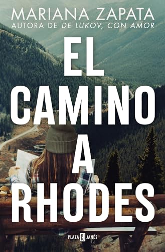 Cover of El camino a Rhodes