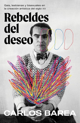 Cover of Rebeldes Del Deseo