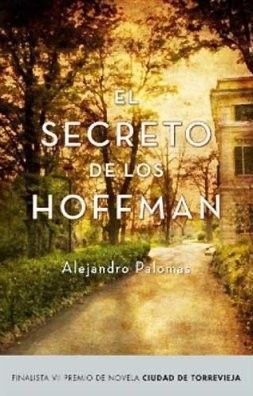 Cover of El secreto de los Hoffman