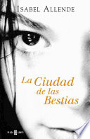 Cover of La Ciudad de las Bestias