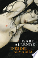 Cover of Inés del alma mía