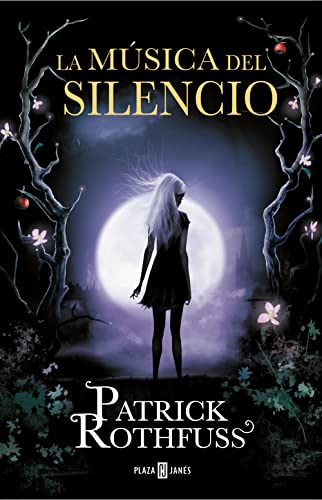 Cover of La música del silencio