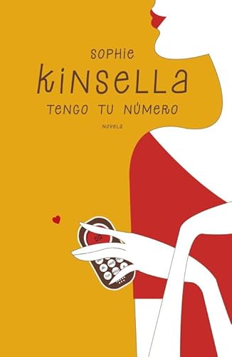 Cover of Tengo tu número