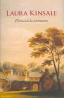 Cover of Flores En La Tormenta/ Flowers From the Storm