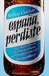 Cover of España, Perdiste