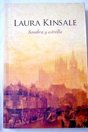 Cover of Sombra Y Estrella/ Shadow and Star