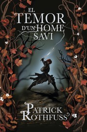 Cover of El temor d'un home savi