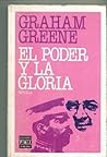 Cover of The Power and the Glory