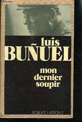 Cover of Mon dernier soupir