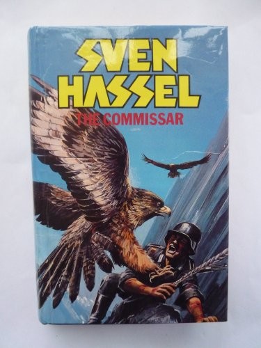 Cover of The commissar