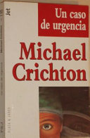 Cover of Un caso de urgencia