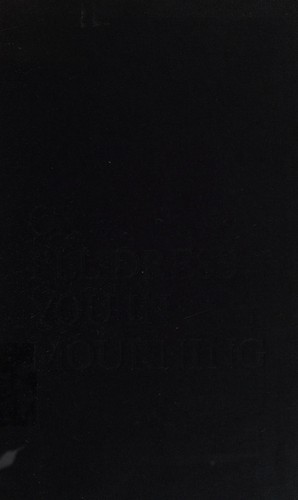 Cover of Or I'll dress you in mourning