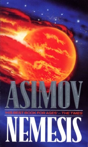 Cover of Nemesis