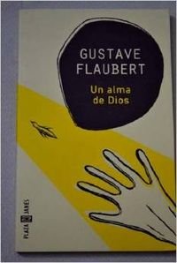 Cover of Un Alma de Dios